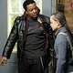 Image for article titled Why Cast A Black Actress In Your Movie When You Can Get Mena Suvari In Cornrows?